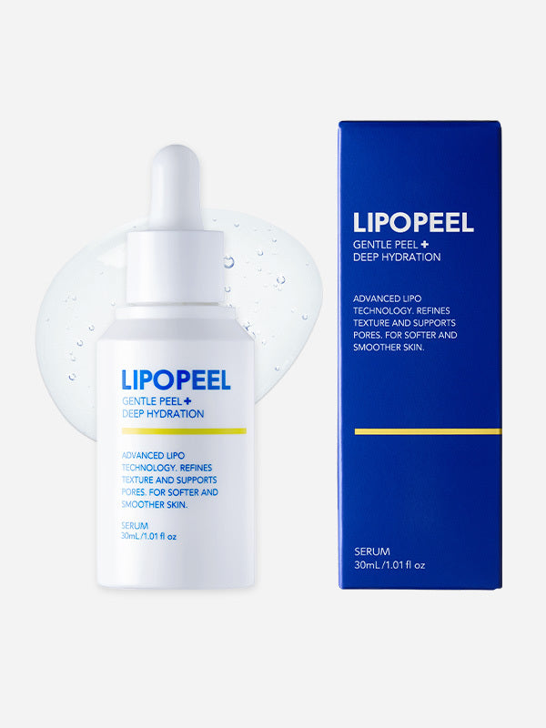 リポピールセラム