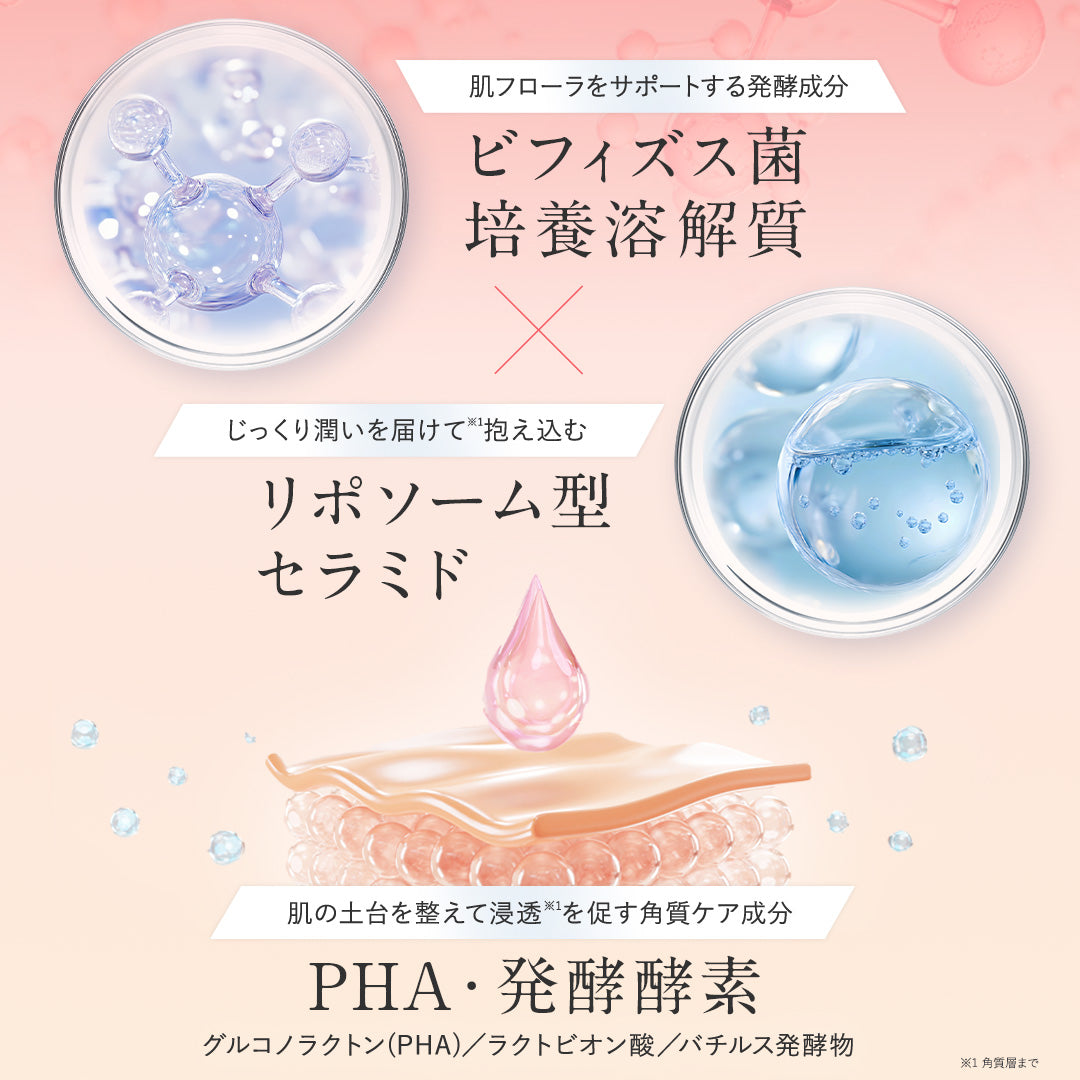 リポピール BIOGLOW(バイオグロー)