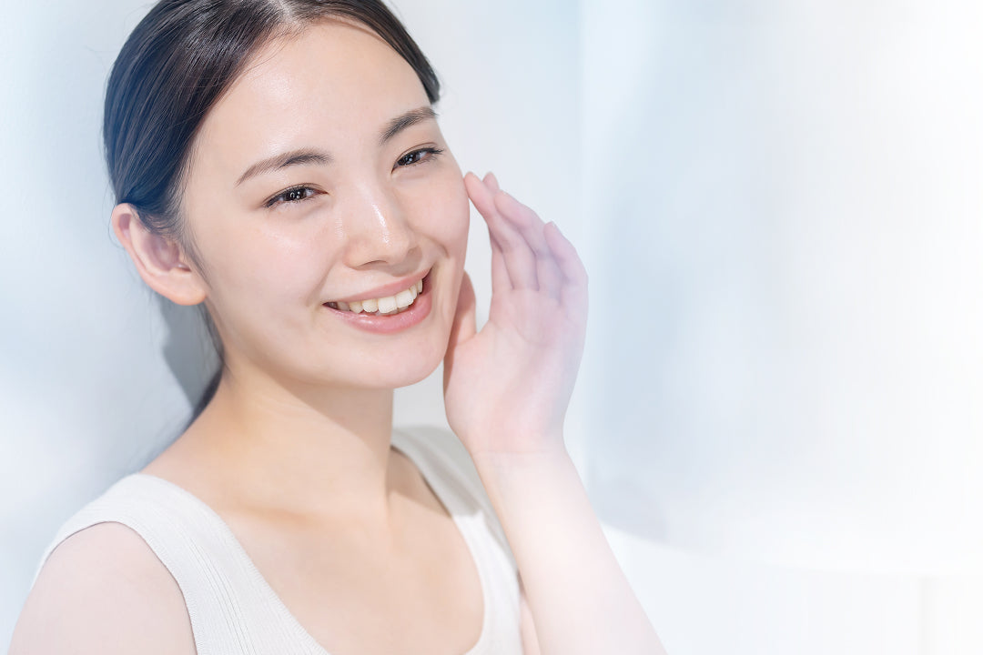 毛穴の詰まりが起こる原因とは？今日からできる正しい毛穴・角質ケアの方法