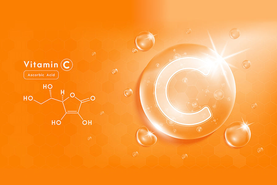 ビタミンCで手応えを感じない理由とは？毛穴に働きかける「角質ケア×WビタミンC」の重要性