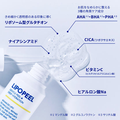 リポピールセラム