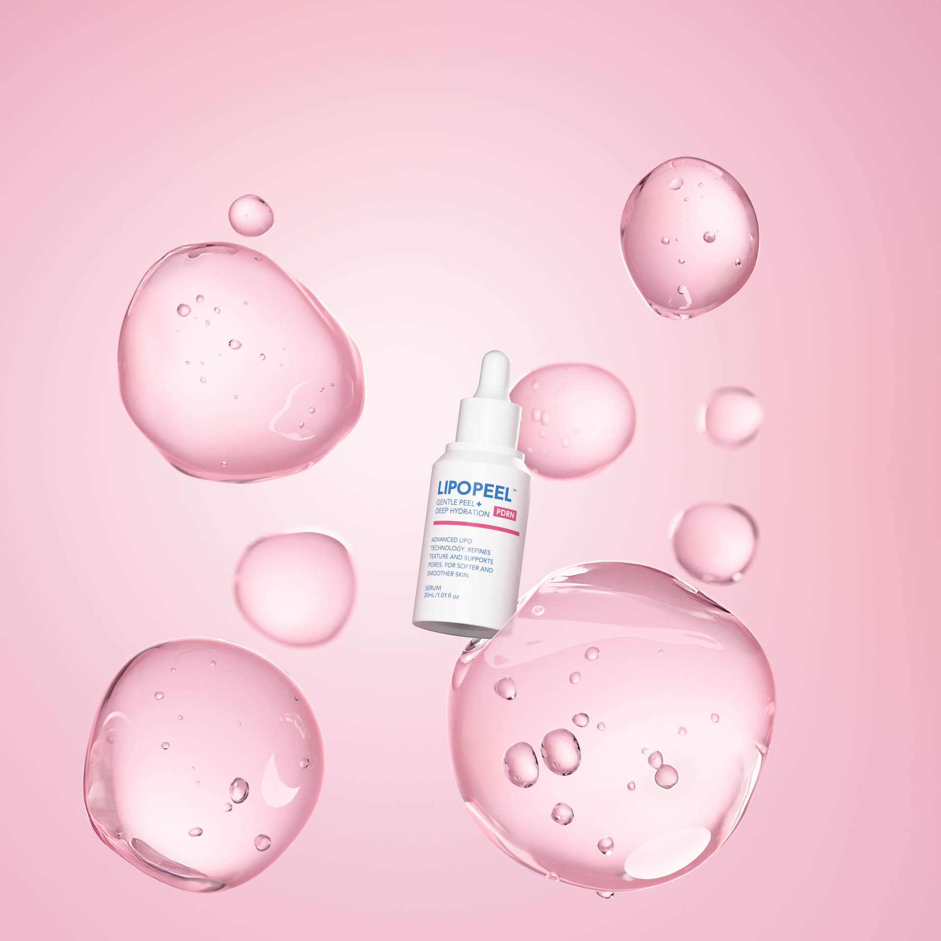 リポピールセラム PDRN 新品　５箱　LIPOPEEL 新発売 リポピールセラム PDRN – LIPOPEEL