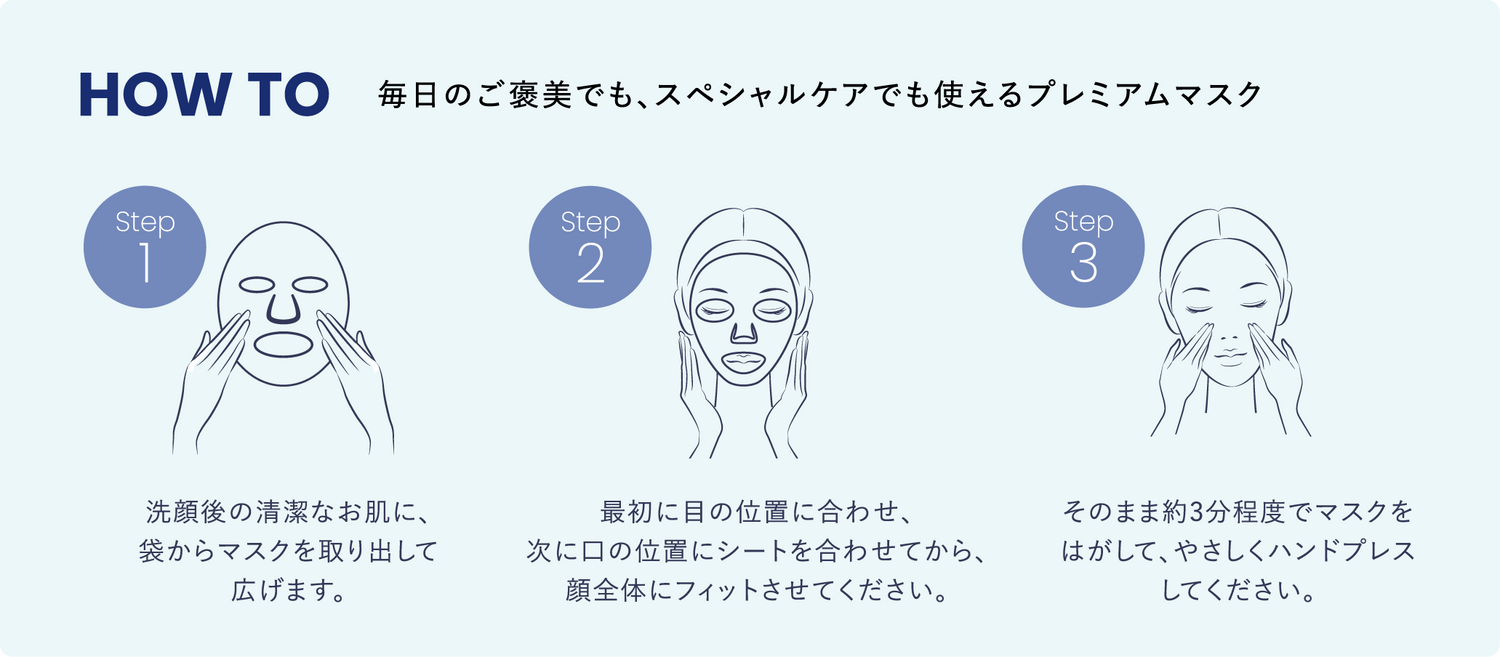 リポピールマスク（7枚入り）