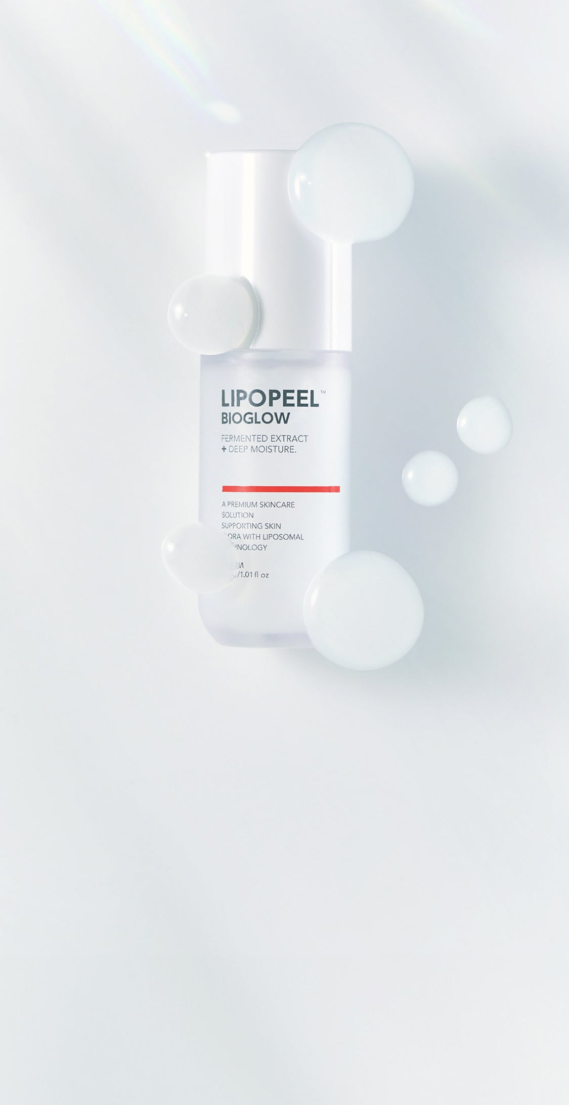 LIPOPEEL - リポピール