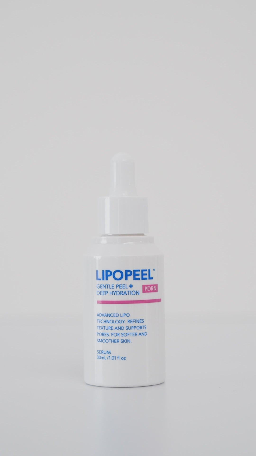 【新品未開封】 LIPOPEEL リポピールセラム 導入美容液 30ml 5本 リポピールセラム – LIPOPEEL