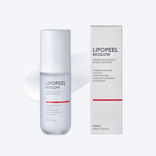 LIPOPEEL Bioglow 精華 商品圖片