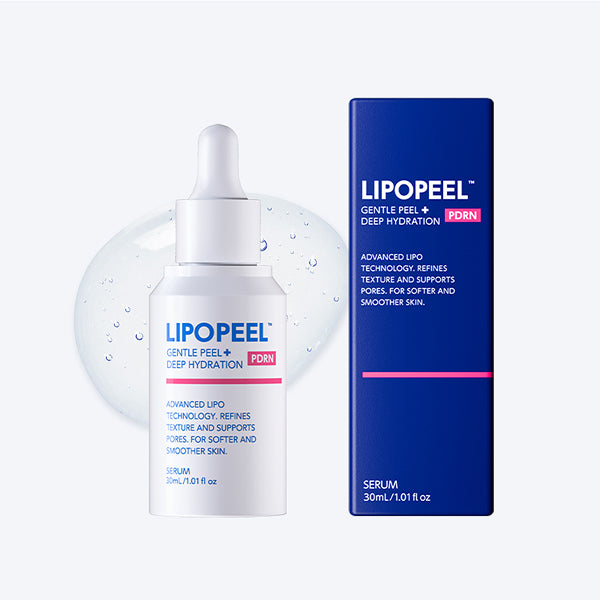 LIPOPEEL 精華液 PDRN 商品圖片